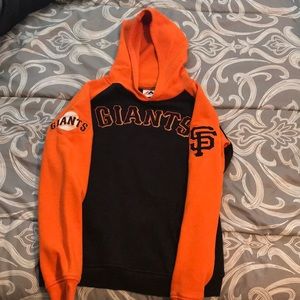 SF Giants Sweatshirt